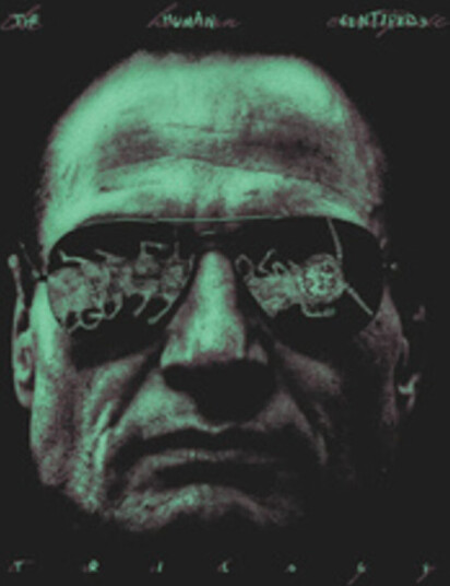 Human Centipede Trilogy: Collector's Edition