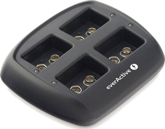 Everactive NC109 Batterilader AC Everactive NC109 Batterilader AC