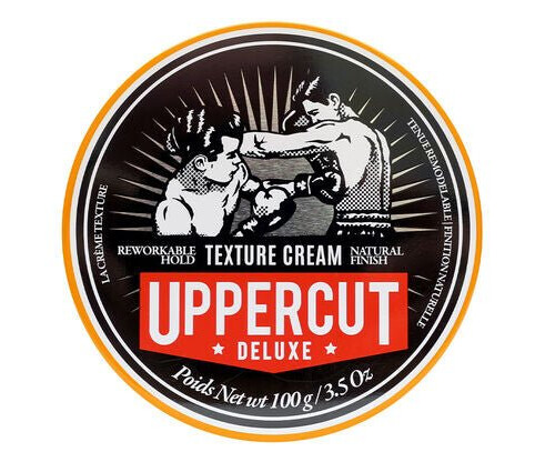 Uppercut Deluxe Texture Cream Uppercut Deluxe Texture Cream