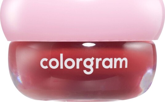 Colorgram Tintin Dory Lip Jam 07 Fig Jam Colorgram Tintin Dory Lip Jam 07 Fig Jam