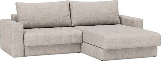 Sovesofa Akello Lounger med armlener B 6003187