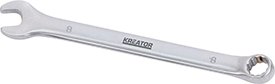 Ringskralle-nøkkel 8 mm lengde 120 mm