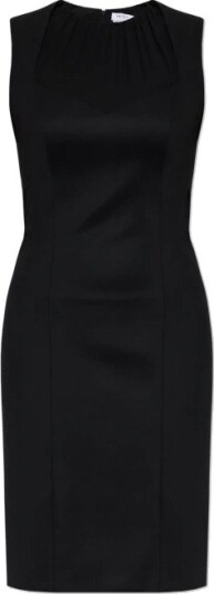 Alexander McQueen Dame Kjoler Svart M,