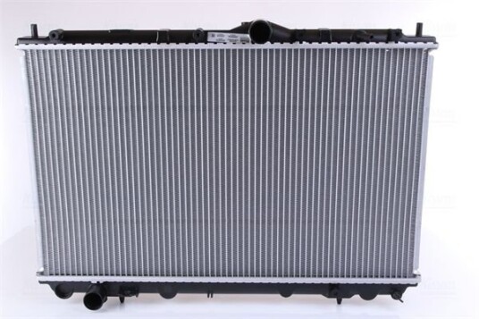 Radiator NISSENS 65559A