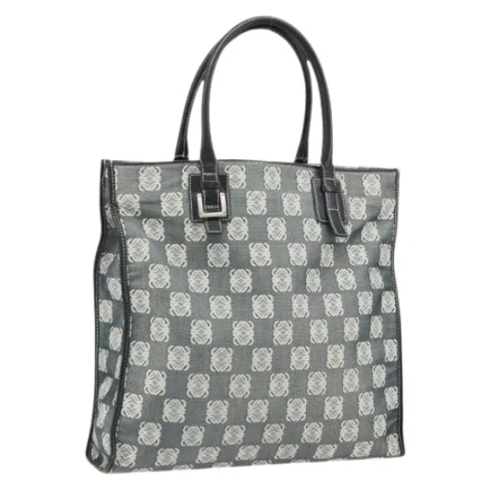 Loewe Dame Svart