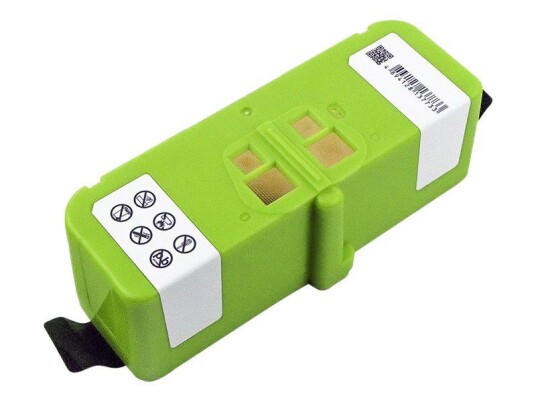 CoreParts batteri - Li-Ion (MBXVAC-BA0084)