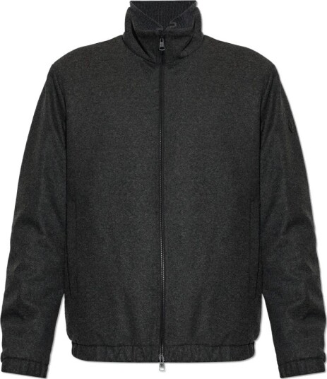 Moncler Herre Jakker Grå 2XL,