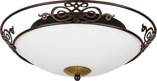 Vegg-/Taklampe Mestre - 39,5 cm