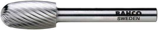 Bahco Roterende fil HSSG-E1222M
