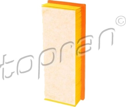 TOPRAN 111 177 Luftfilter TOPRAN 111 177 Luftfilter