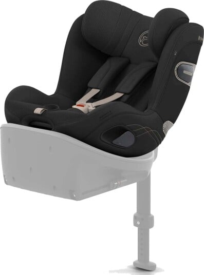 Cybex Sirona S Style I-Size Bilstol Sepia Black