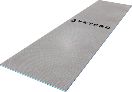Vetpro Våtromsplate 12mm Vetpro Våtromsplate 12mm
