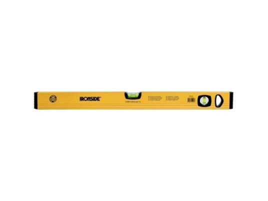 Ironside 100234 Vaterpass Lettmetall Ironside 100234 Vaterpass Lettmetall