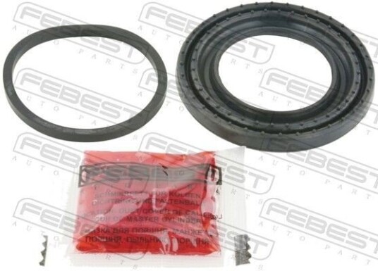 Febest Rep. sett bremsecaliper FEBEST 2375 2EAF
