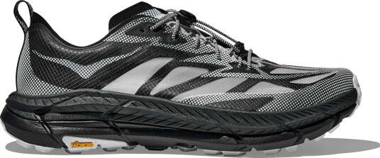 Hoka One One Herre Sko Svart 42 1/2 EU Hoka One One Herre Sko Svart 42 1/2 EU