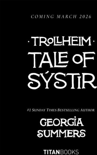 Trollheim: Tale of Systir Trollheim: Tale of Systir