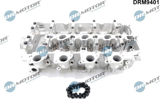DR.MOTOR AUTOMOTIVE DRM9401 Sylindertopp