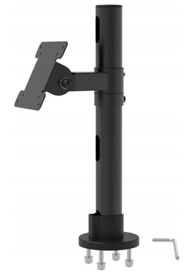 Capture Sns-V201, 1,7 Kg, 510 Mm, 115 Mm, 190 Mm, 1,71 Kg, Screen Tilt: +90°/-60°