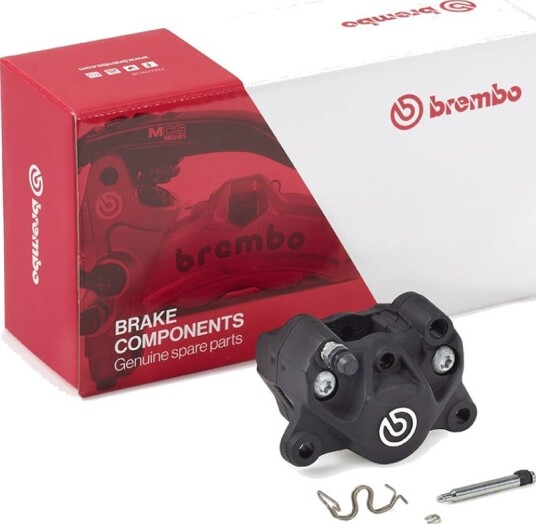 Bremsecaliper BREMBO 920B85291 Bremsecaliper BREMBO 920B85291
