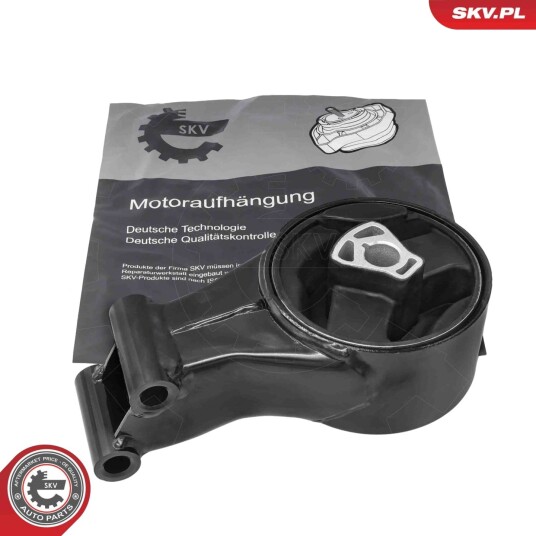 Motorfeste ESEN SKV 75SKV084