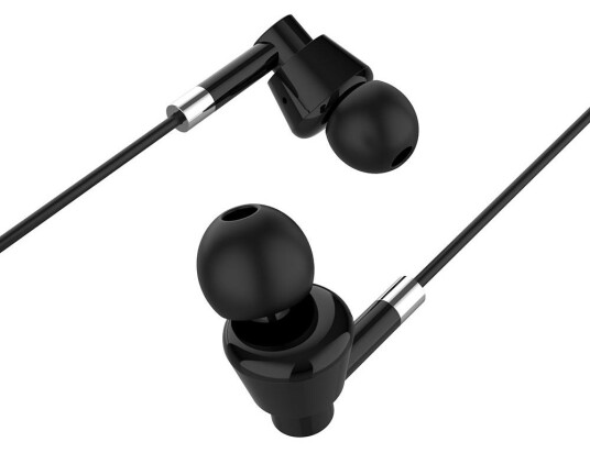 Media Tech MT3609K Svart