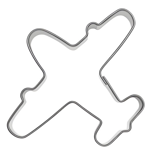 Pepperkakeform Fly Lite 7,5 Cm 