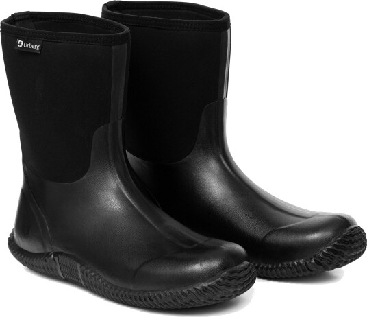 Urberg Unisex Örby Neoprene Boot Black Beauty Urberg Unisex Örby Neoprene Boot Black Beauty