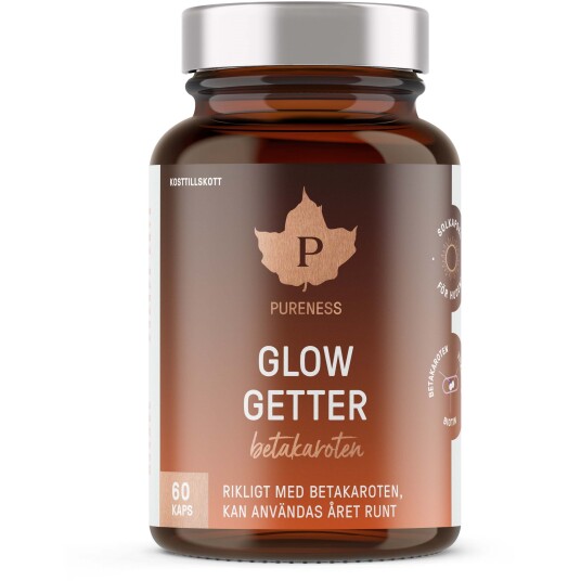 Pureness Glow Getter 60 g Pureness Glow Getter 60 g
