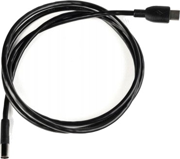 Usb-Kabel Peak Design Usb-C Til Usb-C 1 M Svart M-Mm-Ao-Bk-1 Usb-Kabel Peak Design Usb-C Til Usb-C 1 M Svart M-Mm-Ao-Bk-1