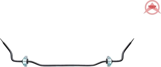 Stabilisator, chassis SIDEM 919002