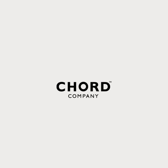 Chord Company Kabel Chord Shawline Digital 2BNC Til 3,5 mm TRS