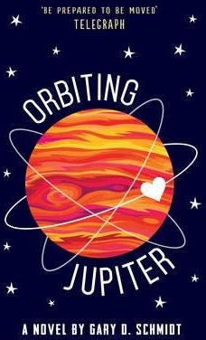 Orbiting Jupiter Av Gary D. Schmidt