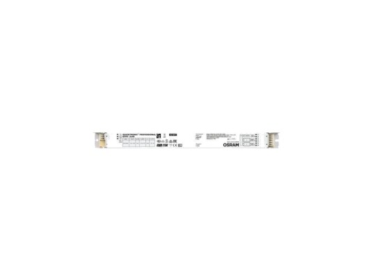Osram Qtp5 2X49 100000 Timer 20 50 °C 198 264 V 50/60 Hz 53 A 30 Mm Osram Qtp5 2X49 100000 Timer 20 50 °C 198 264 V 50/60 Hz 53 A 30 Mm