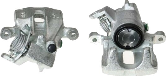 Bremsecaliper Axia 391010