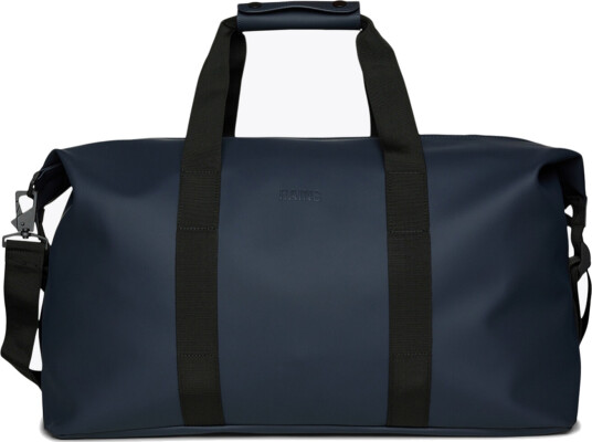 Rains Hilo Weekend Bag Blå ONE SIZE