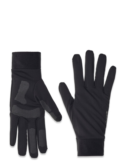 Endurance Watford Running Gloves Black M Endurance Watford Running Gloves Black M