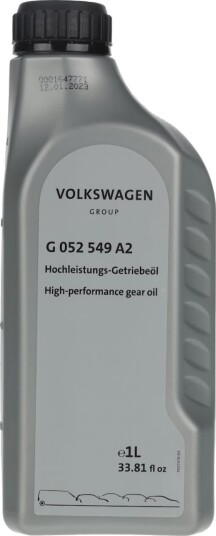 Girolje VAG DSG 1L