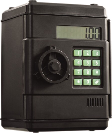 Money Bank DKK 90161 Money Bank DKK 90161