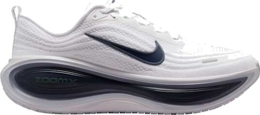 Joggesko Nike Vomero Plus White/ Midnight Navy Green Spark EUR 45