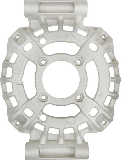 Holder, generator-drivflens AS-PL ABR0157S