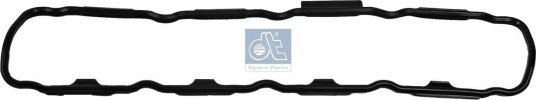 Tetning topplokkdeksel DT Spare Parts 6.22134