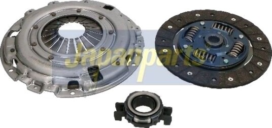 Clutchsett JAPANPARTS KF 815 Clutchsett JAPANPARTS KF 815
