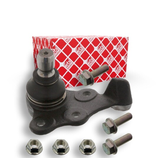 Bærekule FEBI BILSTEIN 05194 Bærekule FEBI BILSTEIN 05194