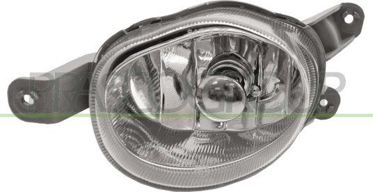 PRASCO DW3274414 Tåkelyskaster