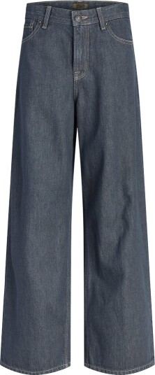 Jack & Jones Jjidave Jjoriginal Akm 899 Sn Jnr Blue 140
