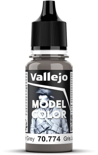 Vallejo Model Color 70.774 Lavender Grey Vallejo Model Color 70.774 Lavender Grey
