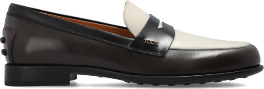 Tod's Dame Sko Brun 39 1/2 EU, Tod's Dame Sko Brun 39 1/2 EU,