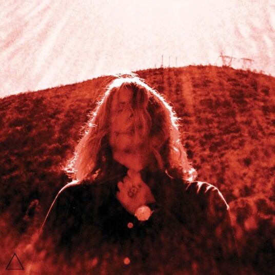 Ty Segall Manipulator MC Kassett Ty Segall Manipulator MC Kassett