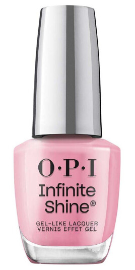 OPI Infinite Shine Flamingo Your Own Way 15ml OPI Infinite Shine Flamingo Your Own Way 15ml