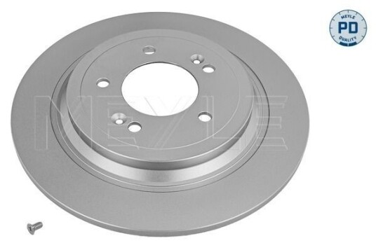 Bremseskive MEYLE 37-15 523 0042/PD Bremseskive MEYLE 37-15 523 0042/PD